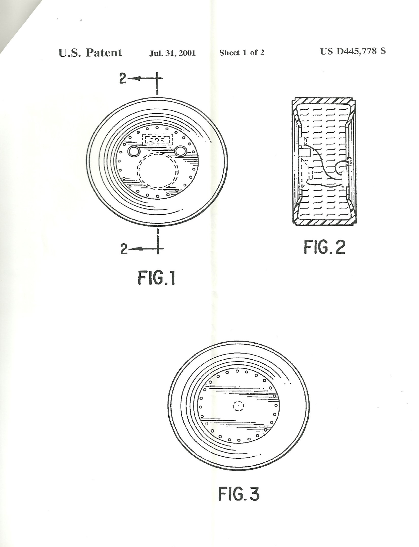 Patent