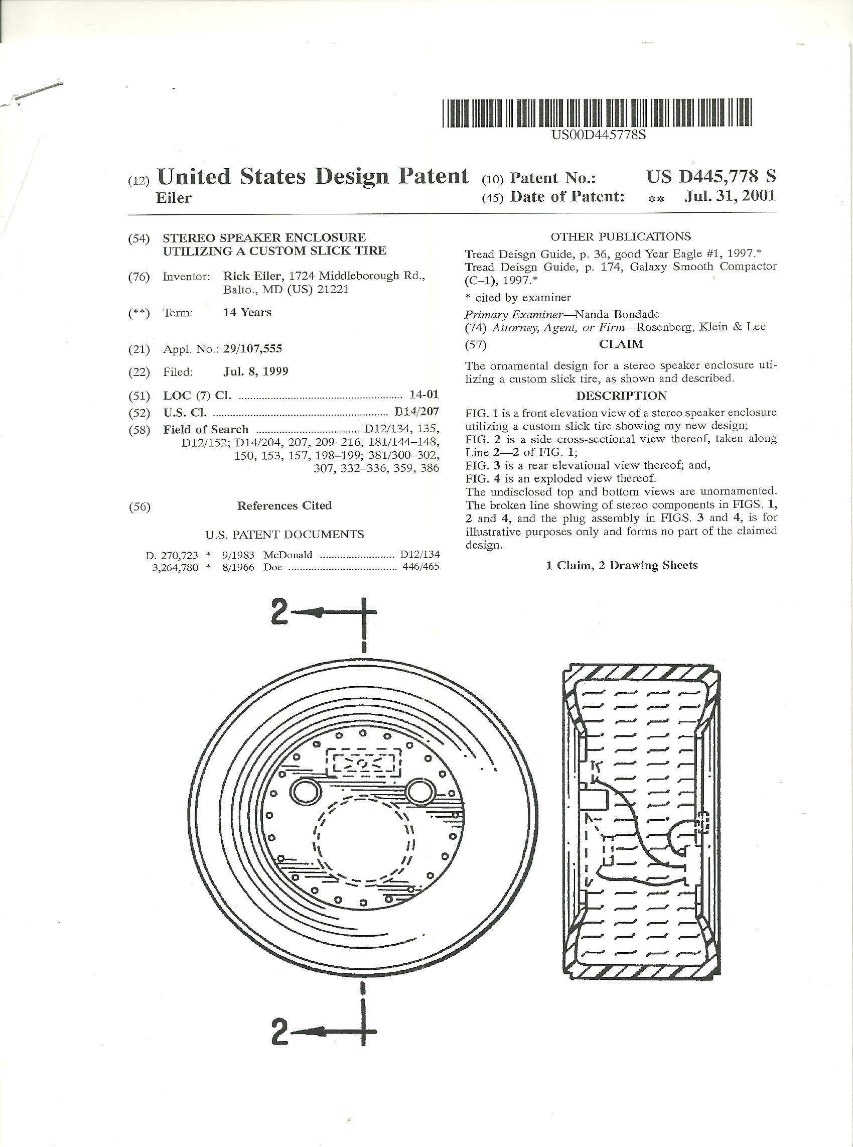 Patent